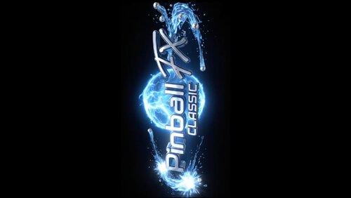 More information about "Pinball FX Classic FS Loading"