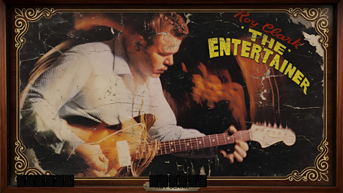 More information about "Roy Clark The Entertainer (Fascination Game, 1977)"