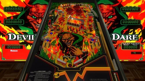 More information about "Devil's Dare (Gottlieb 1982) Physics Sound MOD"