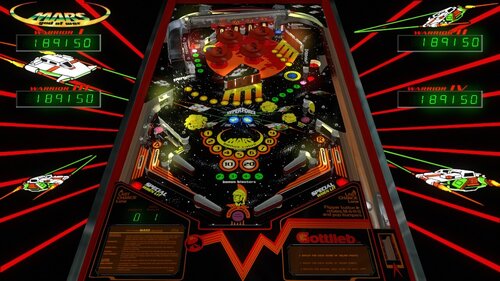More information about "Mars God Of War (Gottlieb 1981) Physics Sound VR MOD"