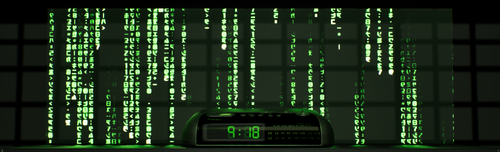 More information about "The Matrix (Original 2026) Topper Video"