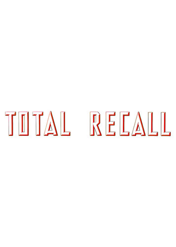 More information about "Total Recall (Data East 1990) clear wheel logo 4K"