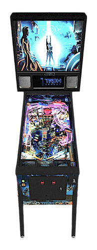 More information about "Tron Legacy - VR Wheel Collection"