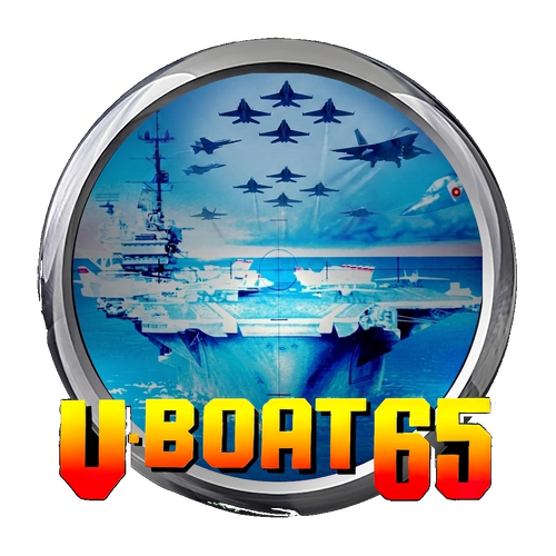 More information about "U-Boat 65 wheel"