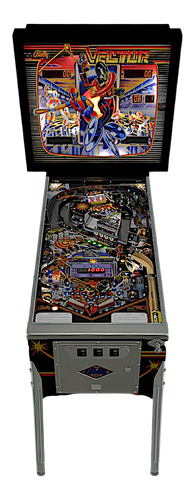 More information about "Vector - VR Wheel Collection"