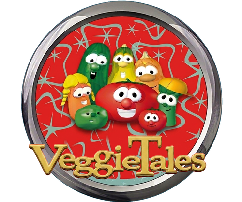 More information about "VeggieTales wheel"