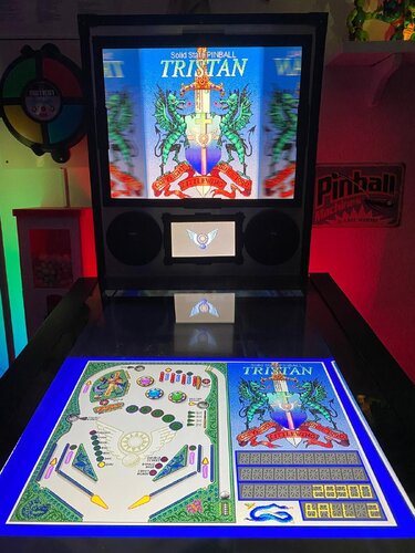 More information about "Tristan (LittleWing 1991) Media Files & Cabinet Instructions"