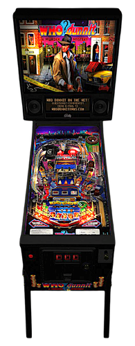 More information about "Who Dunnit - VR Wheel Collection"