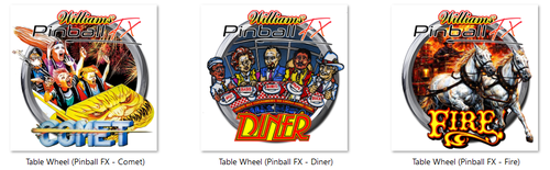 More information about "Pinball FX wheels UPDATE (WILLIAMS PINBALL) 2"