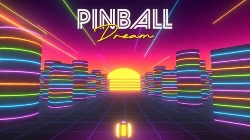 More information about "Pinball Dream (2026) Media Files & Cabinet Instructions"