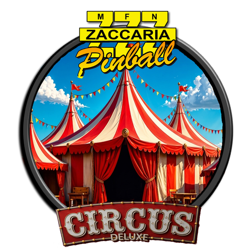 More information about "Zaccaria circus deluxe wheel"
