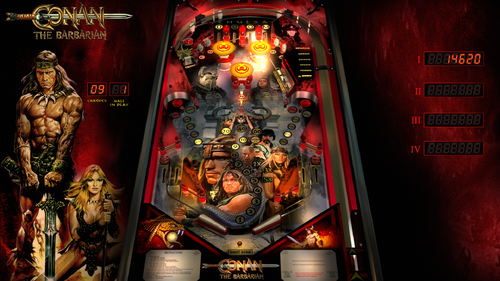 More information about "Conan the Barbarian - FIRE AND STEEL EDITION  (source -  Conan, Rowamet 1983 SoundMOD v2.1 by Xenonph, mod by Arminio)"