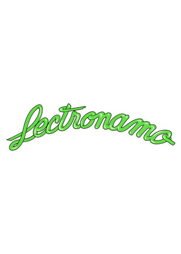 More information about "Lectronamo (Stern 1978) clear wheel logos 4K"