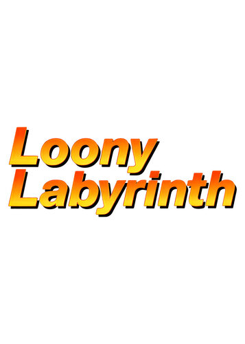 More information about "Loony Labyrinth (LittleWing 1994) clear wheel logo 4k"