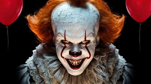 More information about "IT_Pennywise_Pack.zip"