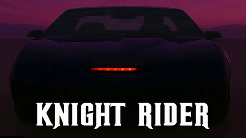 More information about "Knight Rider (Original 2025) backglass FHD"