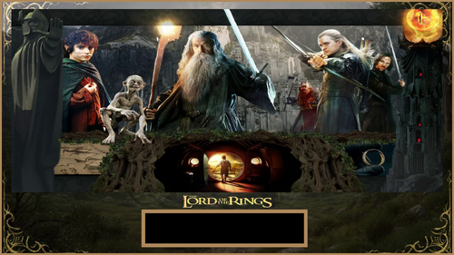 More information about "2 screen fix for Lord of the Rings LOTR puppack"