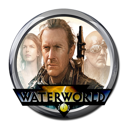 More information about "WaterWorld wheel"