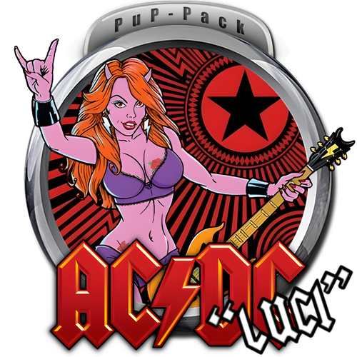 More information about "ACDC Luci Wheel (standard & PuP)"