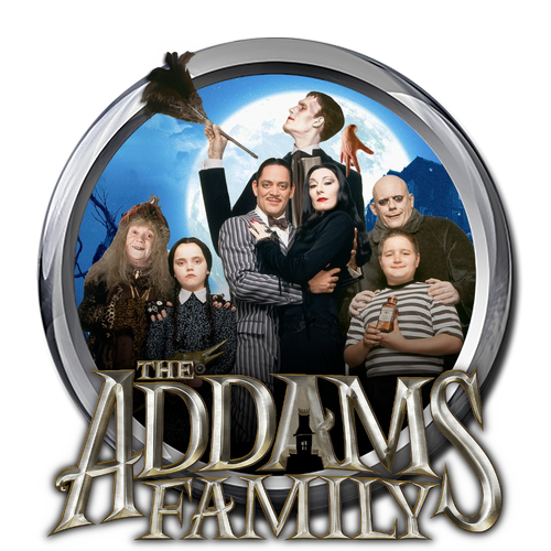 More information about "Addams Family Wheel (standard & PuP)"