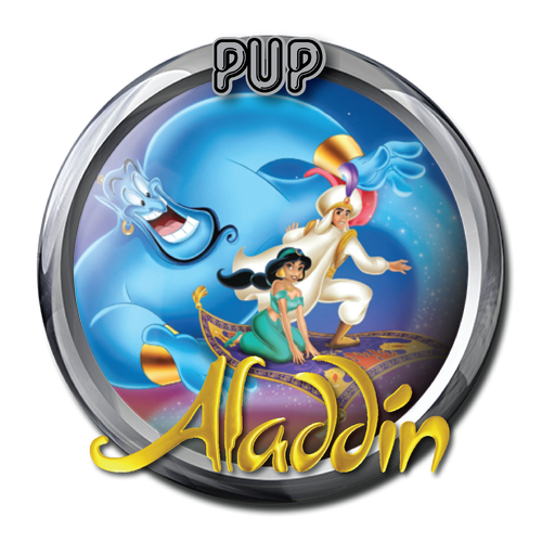 More information about "Aladdin (Original 2026) PuP Pack Wheel"