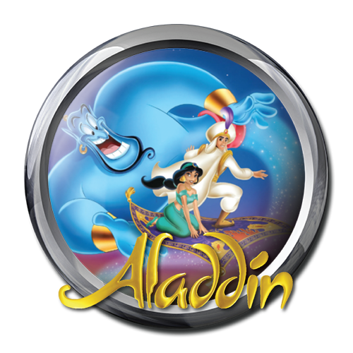 More information about "Aladdin (Original 2026) Wheel"