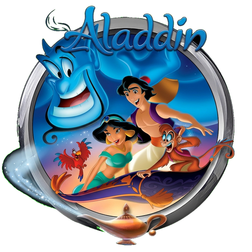 More information about "Aladdin wheel"