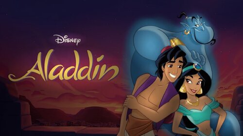 More information about "Aladdin (original 2026) Backglass for Pup Pack"
