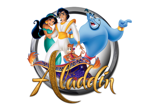 More information about "Aladdin WHEEL"