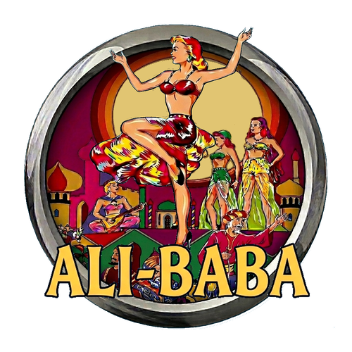 More information about "Ali-Baba wheel"