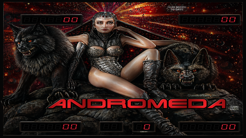 More information about "Andromeda (Game Plan 1985)ALT"