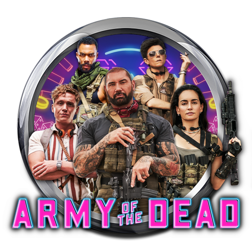 More information about "Army of the Dead Wheel (standard & PuP)"