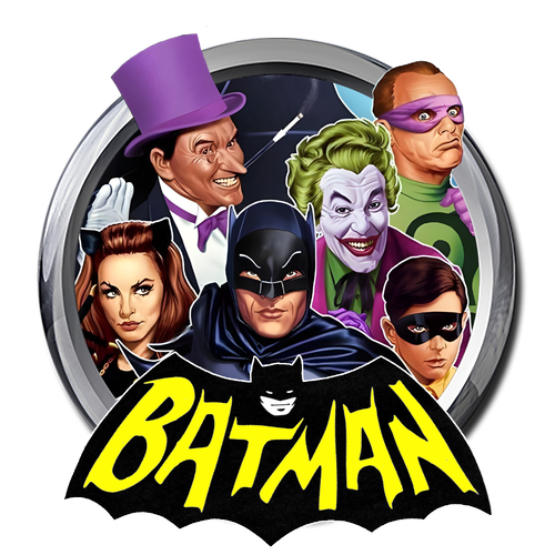 More information about "Batman66 Wheel (standard & PuP)"