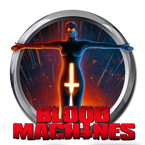 More information about "Blood Machines Wheel (standard & PuP)"