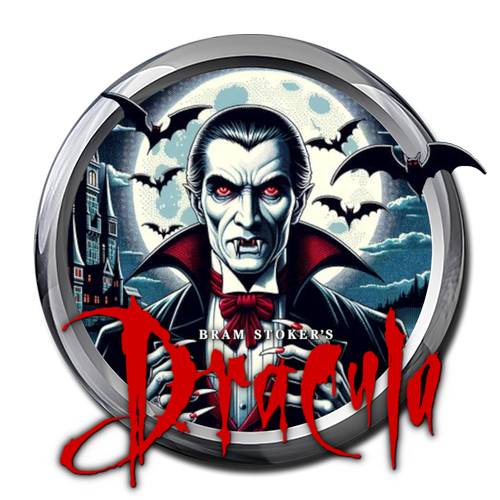 More information about "Bram Stoker's Dracula Wheel (standard & PuP)"