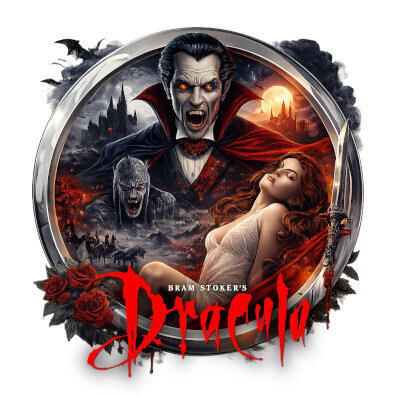 More information about "Bram Stoker's Draculas - RimArt Wheel"