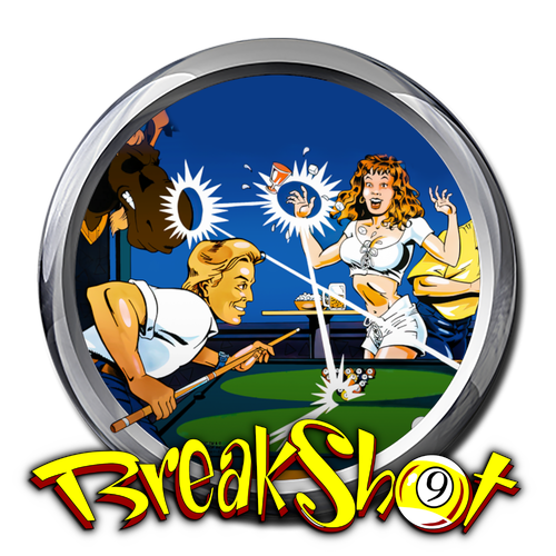 More information about "Breakshot Wheel (standard & PuP)"