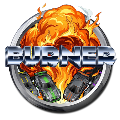 More information about "Burner (Original 2026) Wheel"