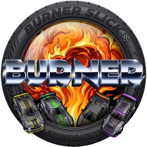 More information about "Burner - wheel 2 options"