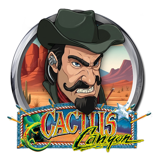 More information about "Cactus Canyon Wheel (standard & PuP)"