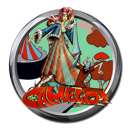 More information about "Camelot wheel"