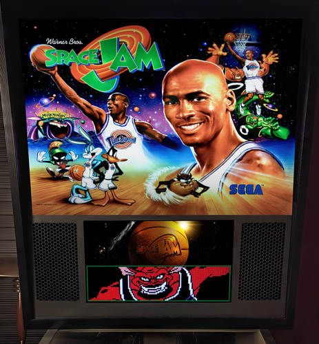 More information about "Space Jam (Sega 1996) B2S + full dmd"