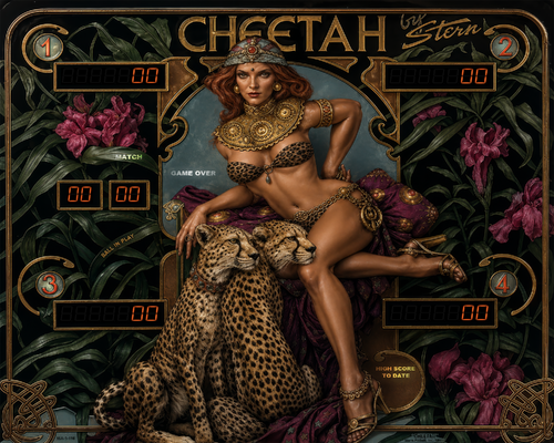 More information about "Cheetah (Stern 1980)"