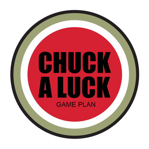 More information about "Chuck-A-Luck (Game Plan 1978) wheel"