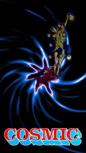 More information about "Loading Cosmic (Taito do Brasil 1980)"