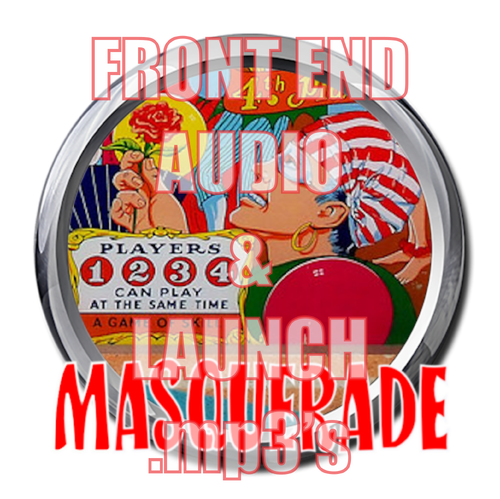 More information about "Masquerade Front End AUDIO & LAUNCH .mp3's"