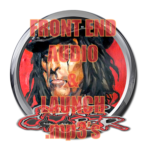 More information about "Alice Cooper Front End AUDIO & LAUNCH .mp3's"