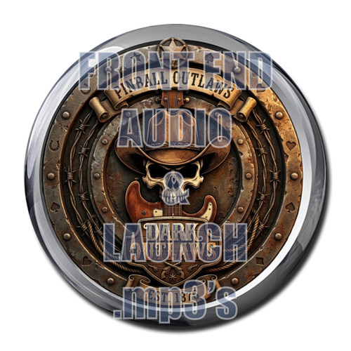 More information about "Dark Outlaws Front End AUDIO & LAUNCH .mp3's"