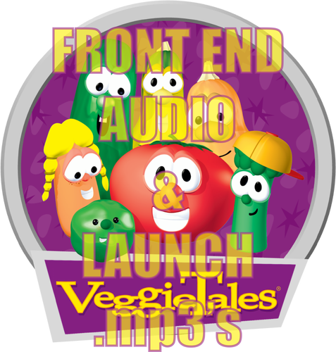 More information about "Veggie Tales Front End AUDIO & LAUNCH .mp3's"