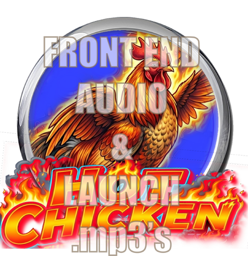 More information about "Hot Chicken Front End AUDIO & LAUNCH .mp3's"